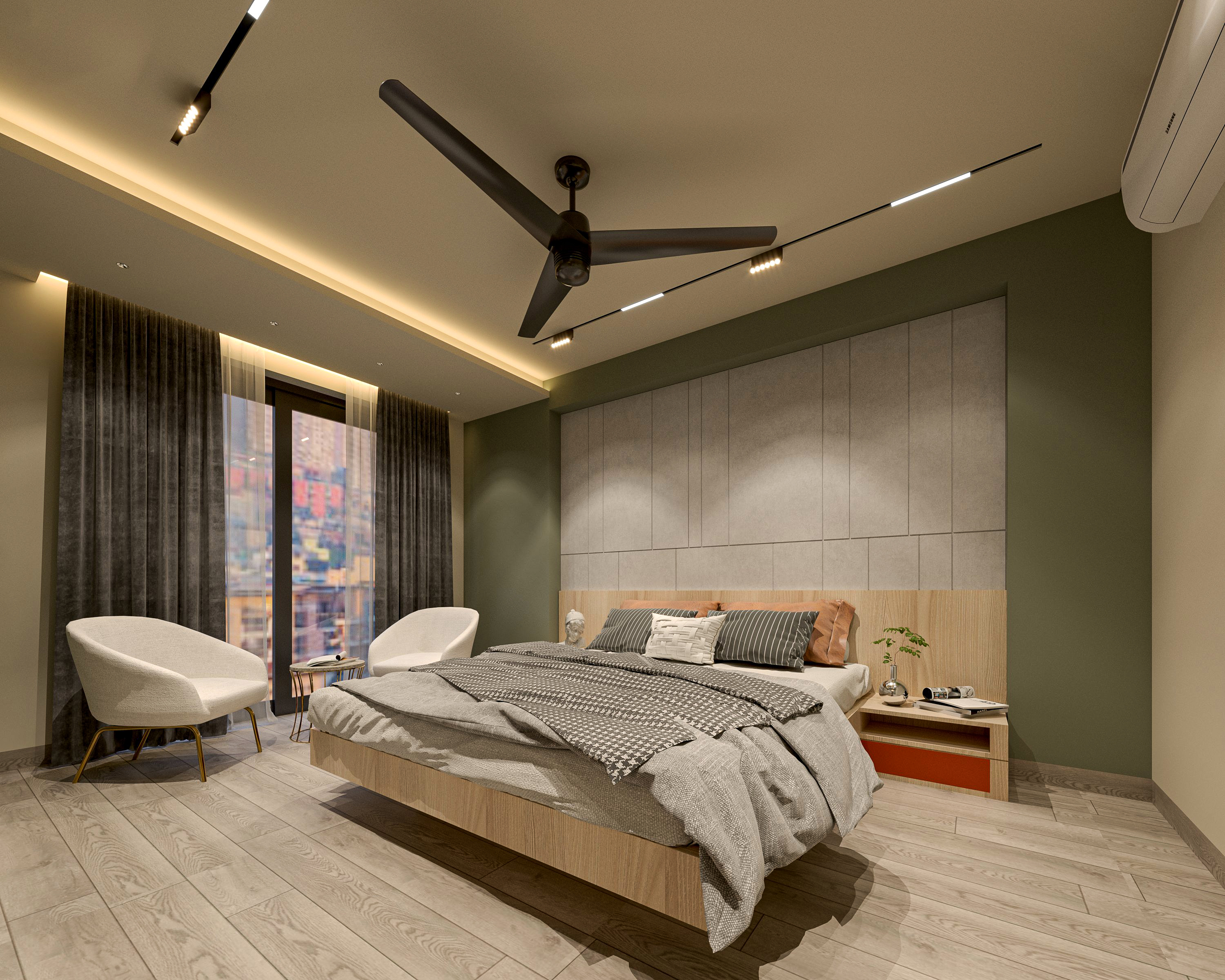 Residential Project 3